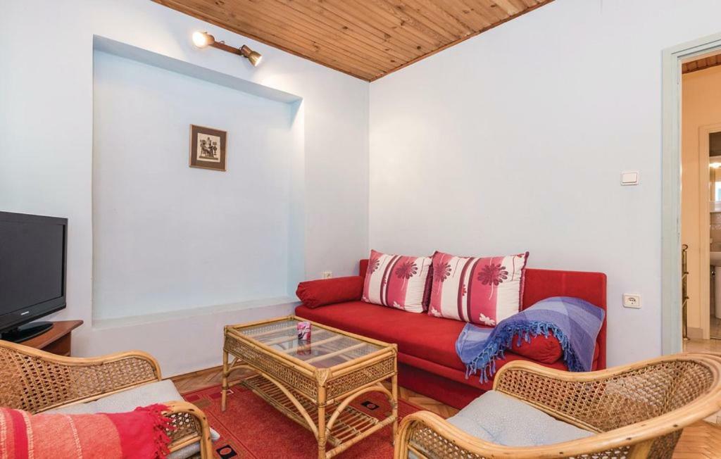 Holiday Home Gobac Icici Ngoại thất bức ảnh